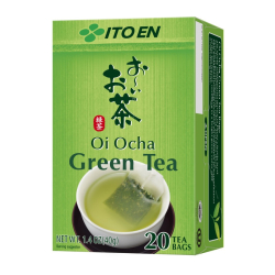 Te verde Oi Ocha 20p